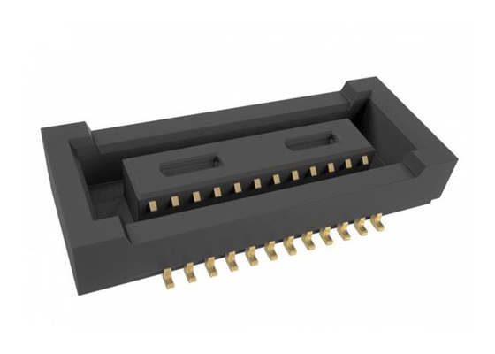 10164227-0241A1RLF connettori BergStak connettore da scheda a scheda per server