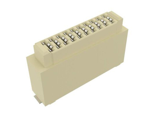 10159561-A00441RLF connettori di alta densità PowerStak connettori di ricevitore verticale