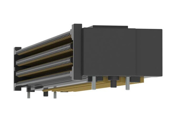 Connettori SEAF-50-01-L-06-1-RA-TR 1.27 mm Pitch SEARAYTM High-Speed Array