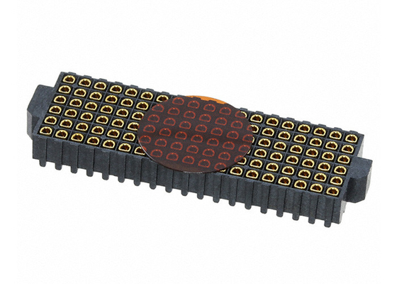 ASP-103612-01 connettori connettori di mezzanine verticali per le comunicazioni