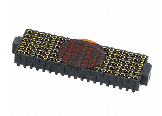 ASP-103612-04 connettori connettori mezzanini per l'elettro-ottica/infrarossi