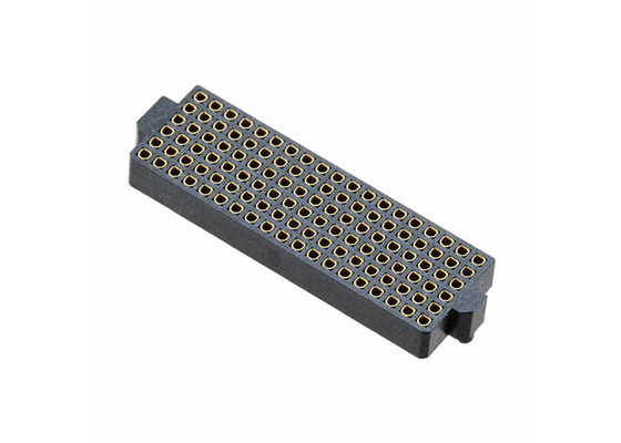 ASP-105884-01 connettori VITATM 42 XMCTM connettori di mezzanine verticali