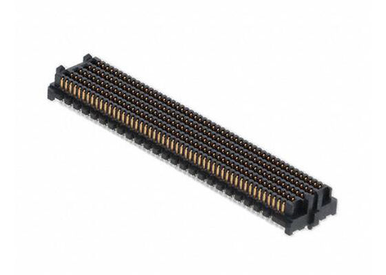 Connettori SEAM-50-03.0-L-10-2-A-K-TR