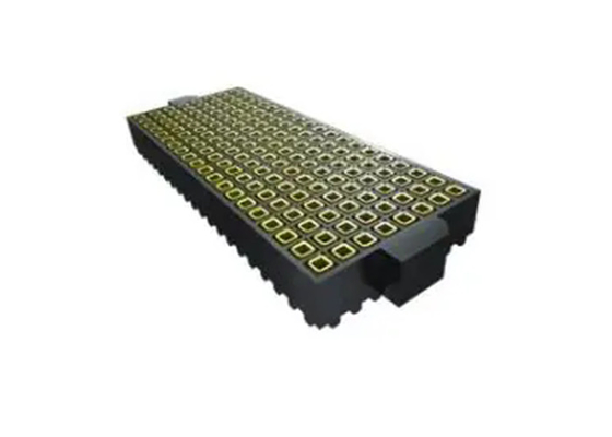 Connettori YFS-20-L3-G-10-SB-K-TR SamArray Low Profile Open-Pin-Field Array Socket Connectors