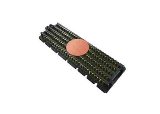 Connettori SEAM-30-11.0-S-05-1-A-K-FR 1.27 mm Connettori terminali a campo aperto