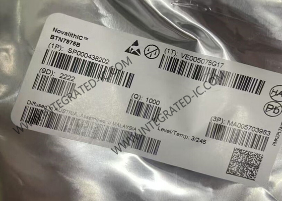 BTN7975B Chip di circuito integrato