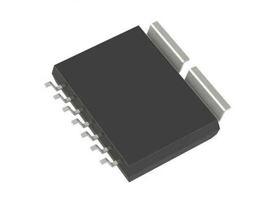 TMCS1123A4AQDVGRQ1 Sensore IC Galvanically Isolated Hall-Effect Current Sensor
