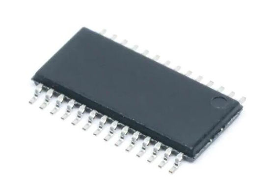 TAS6511QPWPRQ1 Chip di circuito integrato amplificatori audio di classe D per autoveicoli senza dissipatore termico