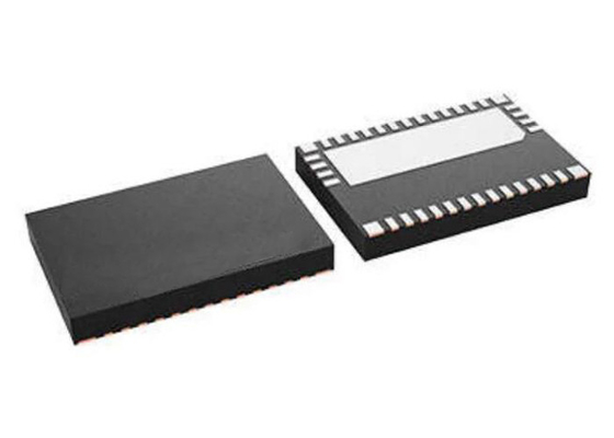 LMG3614REQR circuito integrato chip driver di porta a mezzo ponte VQFN-38 GaN FET