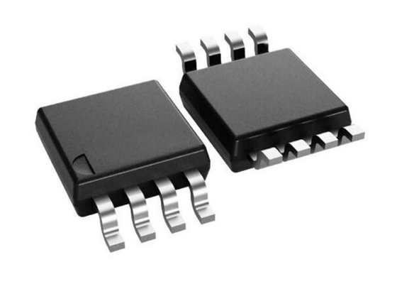 OPA2383DGKR amplificatore operativo a chip di circuito integrato VSSOP-8 amplificatore di precisione