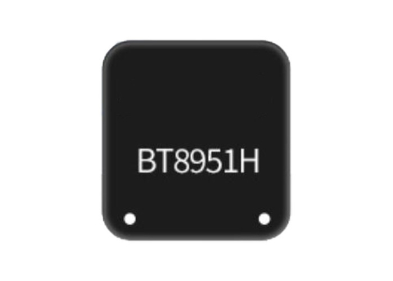 BT8951H BT IC BT 6.0 TWS Headset QFN-40 Audio Player Microcontrollore