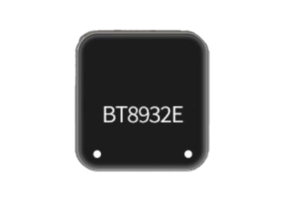 BT8932E BT IC BT Earphone Chip QFN-32 140MHz BT 6.0 TWS Headset Chip