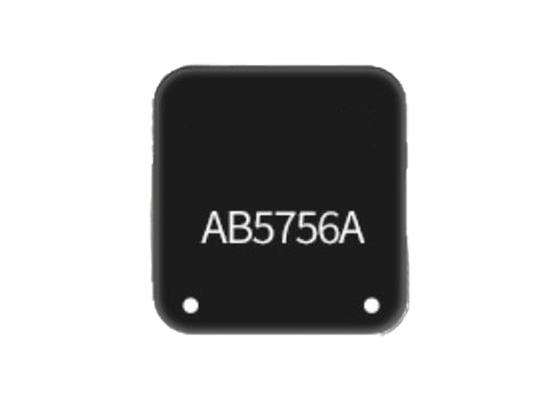 AB5756A BT IC BT Earphone Chip Per BT 6.0 TWS Headset QFN-20 BT 6.0 Chip