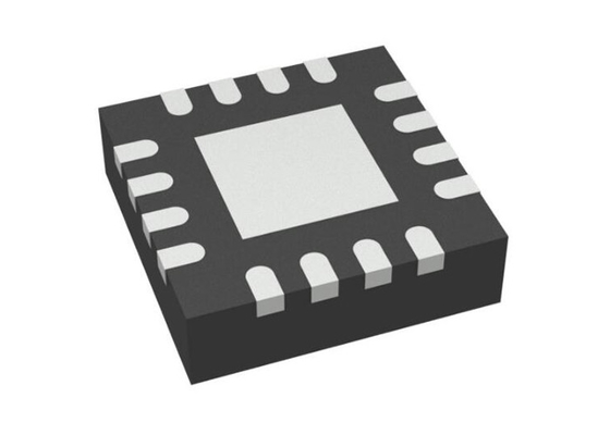 ADS7853IRTER chip di circuito integrato analogico a convertitore digitale WQFN-16 ADC a 14 bit