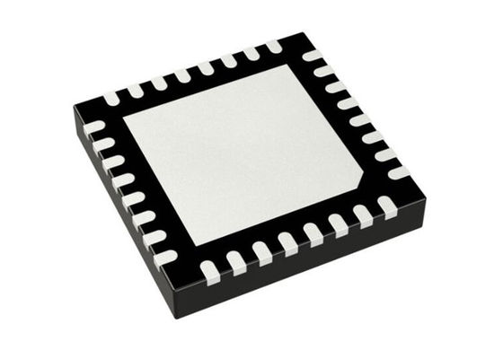 ADS7223SRHB Chip di circuito integrato a 12 bit di conversione analogica a digitale VQFN-32