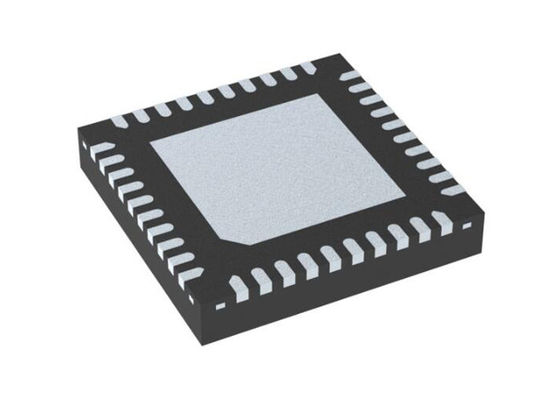 ADC3664IRSBR Chip di circuito integrato a 14 bit ADC WQFN-40 Converter analogico a digitale