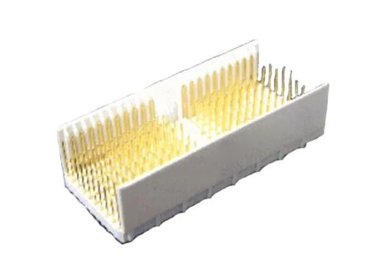 HM2P87PDF1M0N9LF connettori Millipacs Backplane connettori 176POS Hard Metric connettori