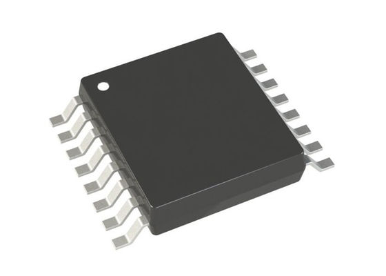 AD5542AARUZ Convertitore di chip di circuito integrato IC TSSOP-16 Convertitori DAC a 16 bit