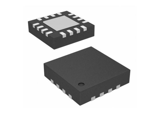 AD5694BCPZ chip di circuito integrato convertitore digitale ad analogo LFCSP-16 DAC a 12 bit