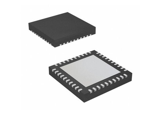 AD5766BCPZ chip di circuito integrato convertitore digitale ad analogo LFCSP-40 DAC a 16 bit