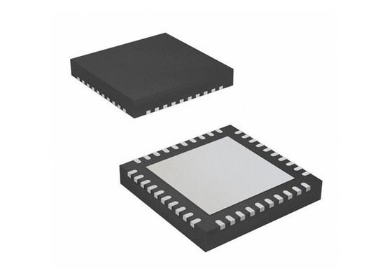 AD5767BCPZ chip di circuito integrato convertitore digitale ad analogo LFCSP-40 DAC a 12 bit