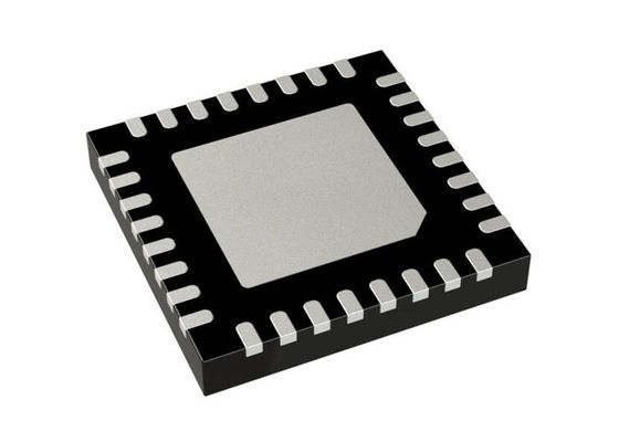 AD9707BCPZ chip di circuito integrato da convertitore digitale ad analogo a 14 bit DAC LFCSP-32