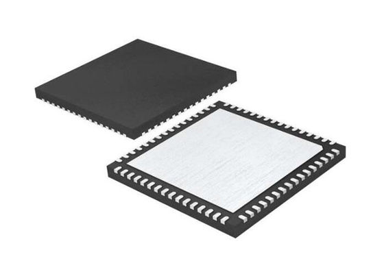 DAC3161IRGCR chip di circuito integrato a 12 bit 500MSPS convertitore digitale ad analogo VQFN64