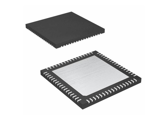 Modulo di comunicazione wireless LM15851NKE Ricevitore a banda larga di campionamento RF a 12 bit VQFNP-68