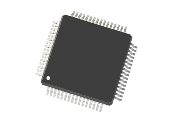 F28P550SJ6PMR Microcontrollore MCU Microcontrollore IC a 32 bit LQFP64 MCU incorporato