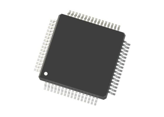 F28P550SG9PMR Microcontrollore MCU MCU incorporato LQFP64 C2000TM Microcontrollore IC a 32 bit
