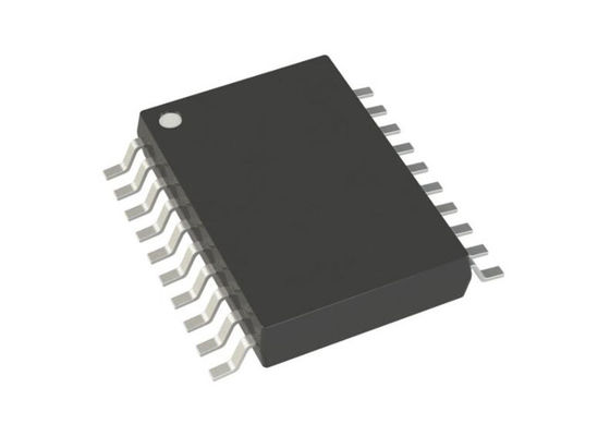 M0C1103QDGS20RQ1 Microcontrollore MCU 24MHz Microcontrollori automotive a 32 bit VSSOP-20