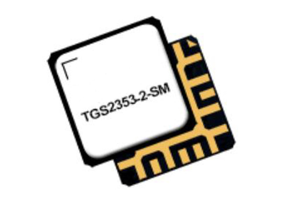 TGS2353-2-SM Modulo di comunicazione wireless ad alta potenza SPDT Switch riflettente QFN-22