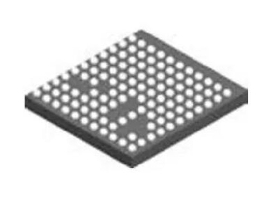 IWRL6432BDQAYFFR Sensore IC sensore mmWave 60GHz sensore radar industriale mmWave