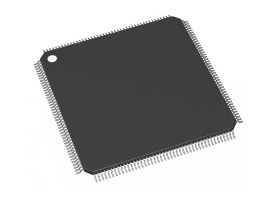 Microcontrollore STM32F767IIT6 MCU a 32 bit con velocità di 216 MHz e package LQFP-176 per applicazioni embedded