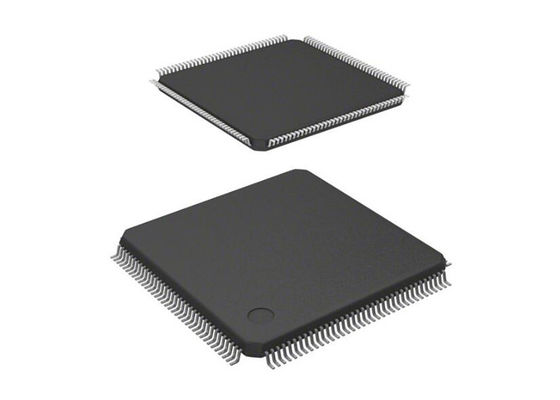 STM32F103ZGT6TR Microcontrollore a 32 bit a 72 MHz MCU a singolo nucleo LQFP-144