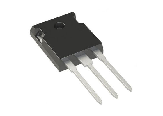 IGW75N65H5 Chip di circuito integrato TrenchStopTM Transistor IGBT singoli ad alta velocità