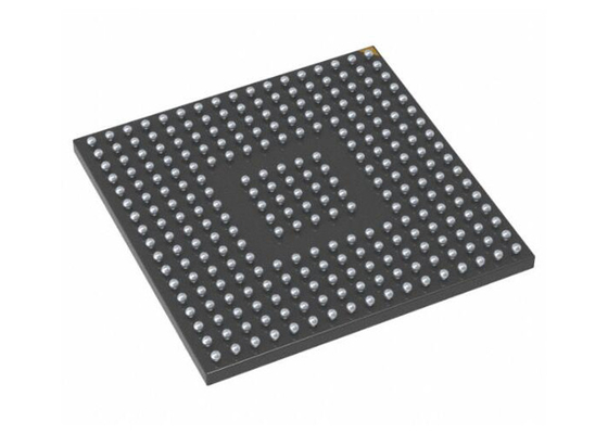 STM32F437IIH6 Microcontrollore MCU 180MHz MCU a singolo nucleo a 32 bit BGA-176 MCU incorporato