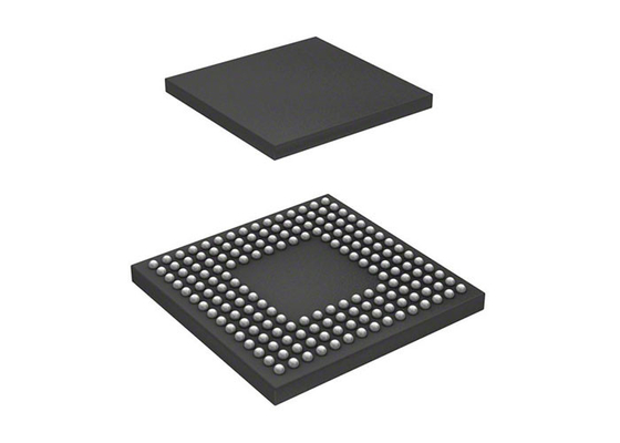 R5F564MLCDBG Microcontrollore MCU a bassa potenza 120MHz 32 bit RX MCU LFBGA-176