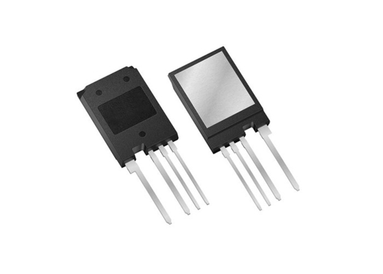 FGY4L75T120SWD chip di circuito integrato N-Channel 1200V 75A IGBT transistor per UPS