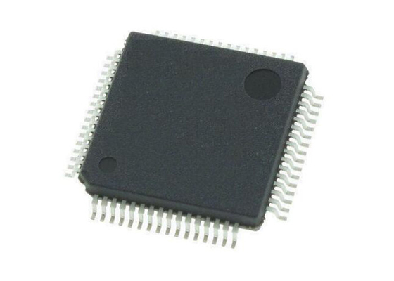 EFM32TG11B520F128GQ64-B Microcontrollore MCU 32-bit MCU 48MHz Mini Gecko 1 Microcontrollori