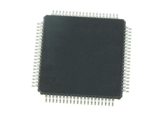 CY9BF321MPMC1-G-JNE2 Microcontrollore MCU 72MHz 32 bit Microcontrollore a singolo nucleo IC LQFP-80