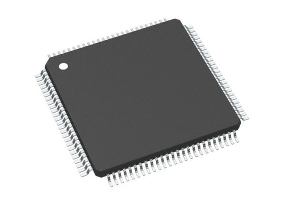 STM32F103VGT6TR Microcontrollore MCU 1MB Flash Microcontrollori a 32 bit MCU mono-core