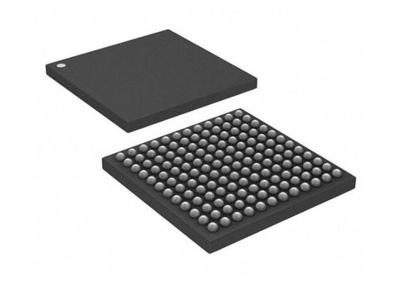 ATSAM4E16EB-CN Microcontrollore MCU ARM Cortex M4 SAM4E Microcontrollore MCU a 32 bit