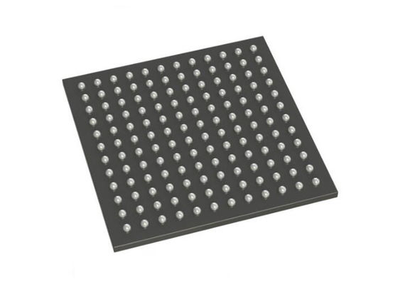 ATSAM4E16EA-AN Microcontrollore MCU a basso consumo a 32 bit 120MHz SAM4E Microcontrollore IC