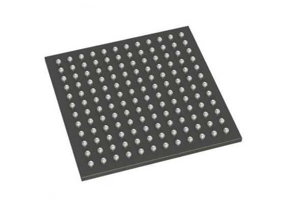 ATSAM4E16EA-CU Microcontrollore MCU 120MHz SMART ARM-Based Flash MCU MCU a 32 bit