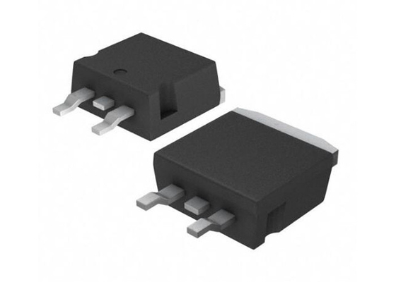 STGB10NC60HDT4 Chip di circuito integrato 600V 20A PowerMESH Transistor IGBT singoli