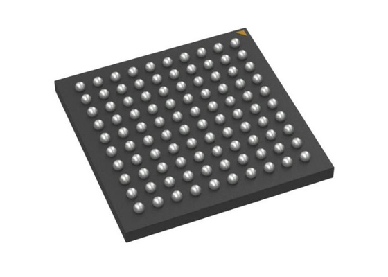 ATSAME70N21A-CN Microcontrollore MCU Microcontrollori incorporati 300MHz MCU a 32 bit TFBGA100