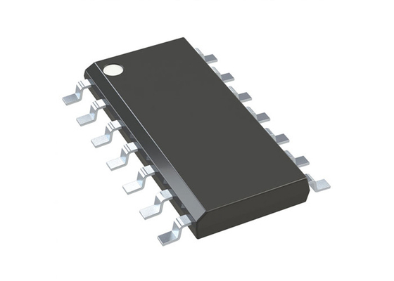 PIC18F05Q20-E/SL Microcontrollore MCU ad alte prestazioni a 64 MHz MCU SOIC-14 Package