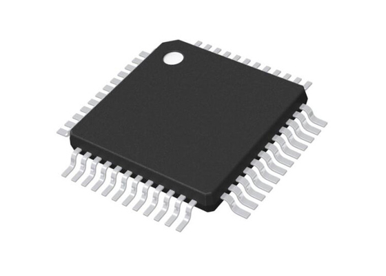 DSPIC33CK256MP505-I/PT Microcontrollore MCU 100MHz DSC ad alte prestazioni TQFP-48 DSC a 16 bit