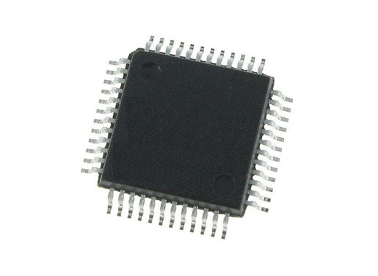 PIC18F57Q84-E/PT Microcontrollore MCU 8-Bit 64 MHz PIC18 Microcontrollore MCU TQFP-48